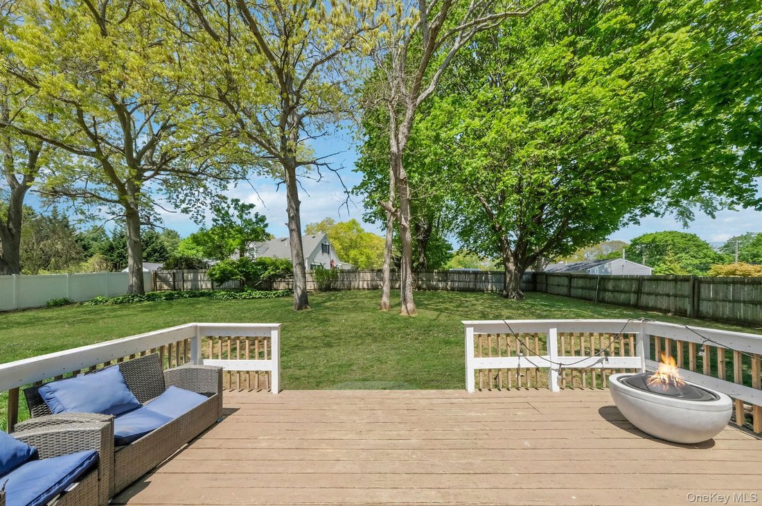 Casa en Port Jefferson Station, Nueva York, Estados Unidos 2 - 17872817