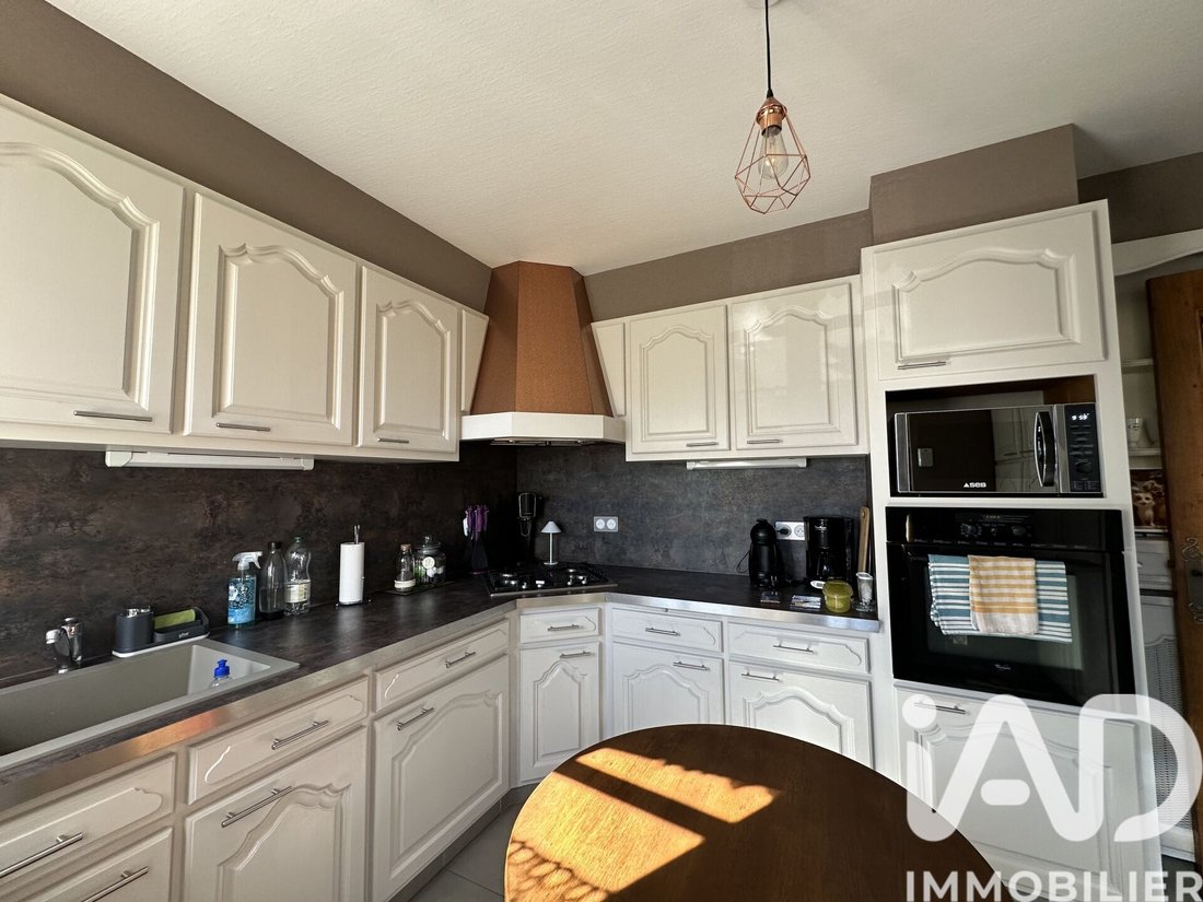 House in Lognes, Ile-de-France, France 5 - 18065277