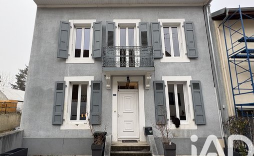 House in Saint-Julien-en-Genevois, Auvergne-Rhône-Alpes, France 1