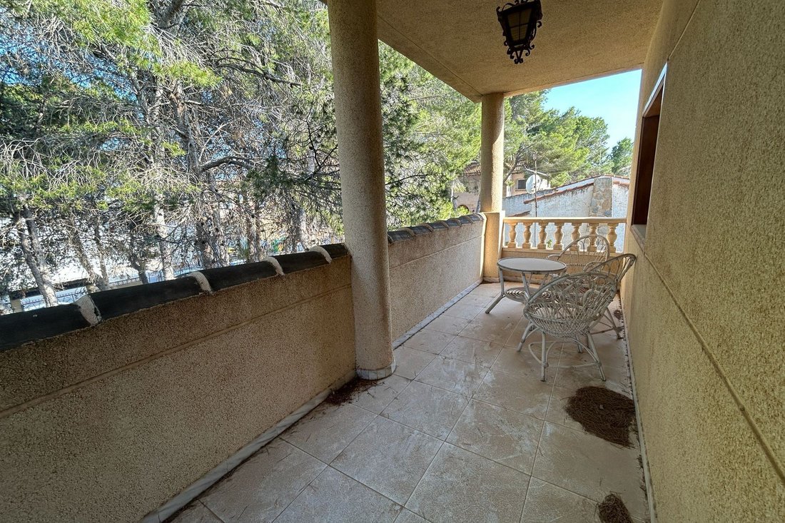 Villa à Torrevieja, Valence, Espagne 3 - 18064401