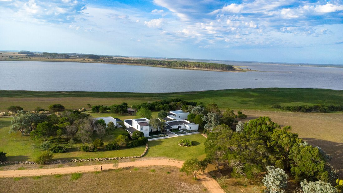 Farm Ranch in Arenas de José Ignacio, Maldonado Department, Uruguay 1 - 18064278