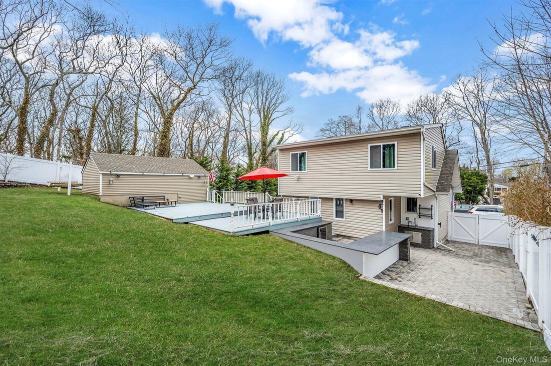 House in Rocky Point, New York, United States 4 - 17694509