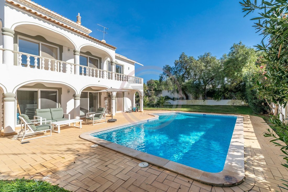 Villa in Boliqueime, Algarve, Portugal 3 - 16572897
