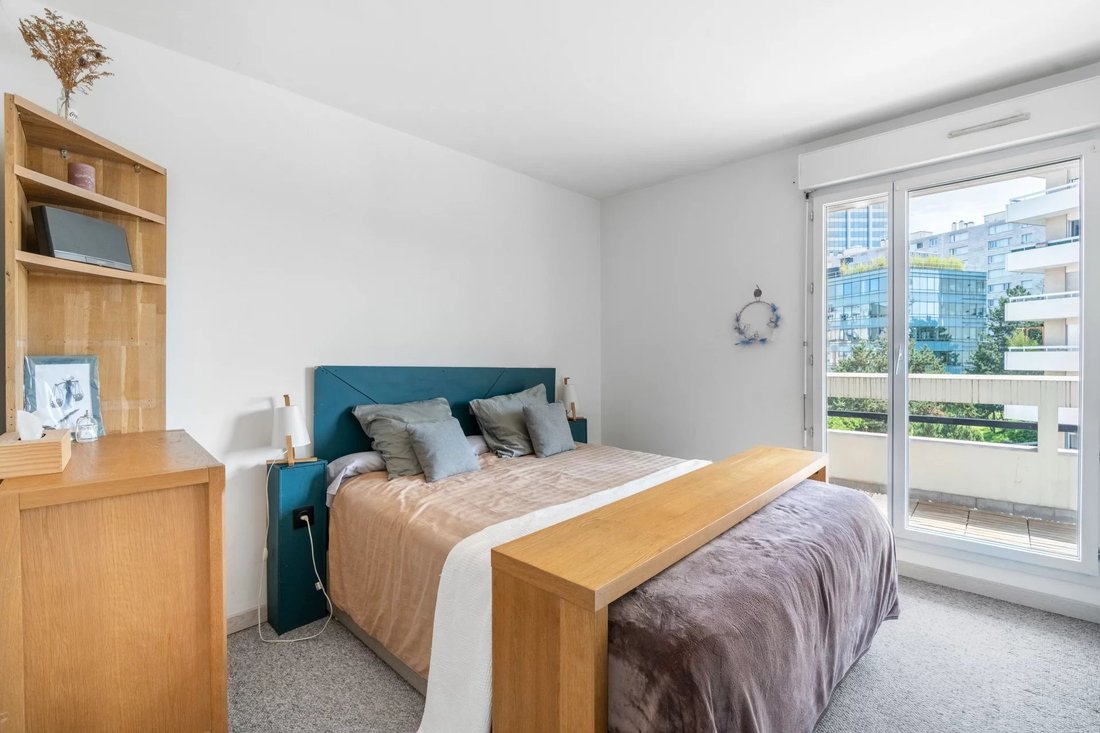 Apartment in Eiffel, Levallois-Perret, France 5 - 18064621