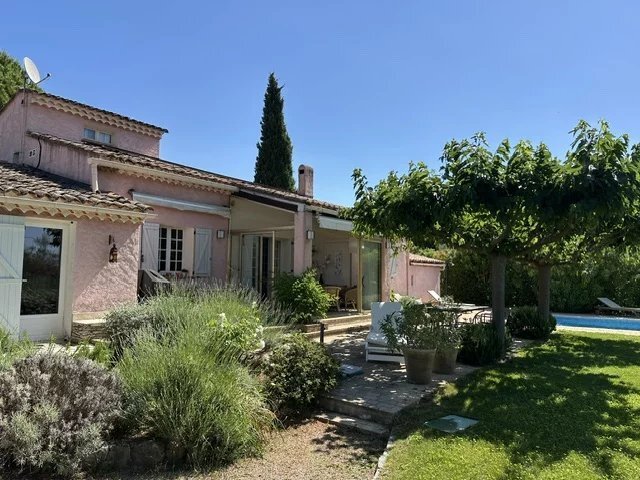 House in Est, Lorgues, France 1 - 18064741