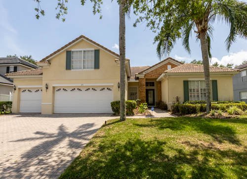 House in Ocoee, Florida, United States 1 - 18062552