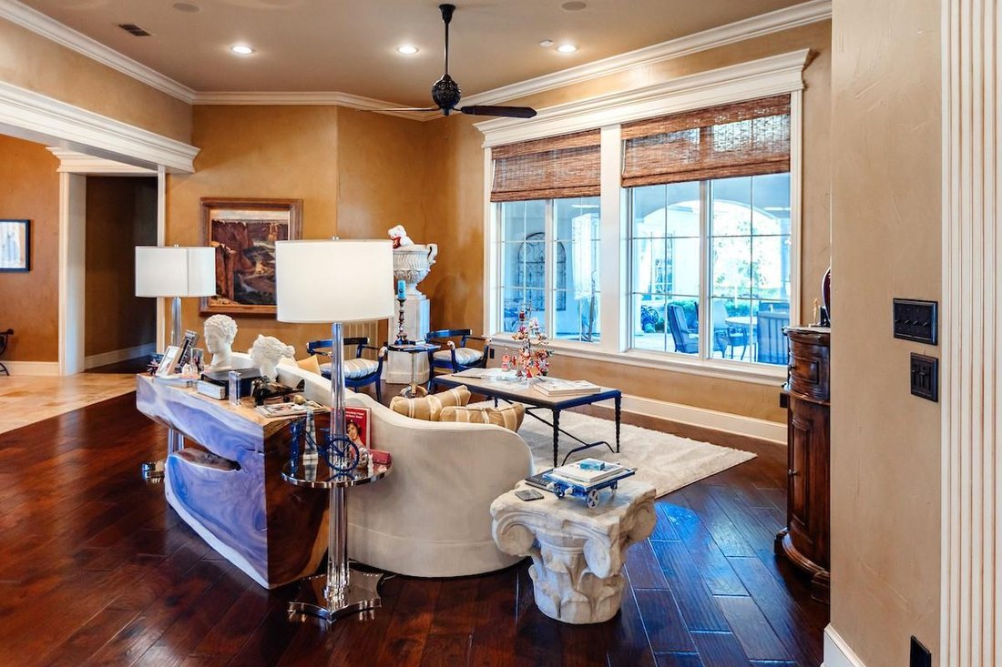 House in Tyler, Texas, United States 5 - 18063594