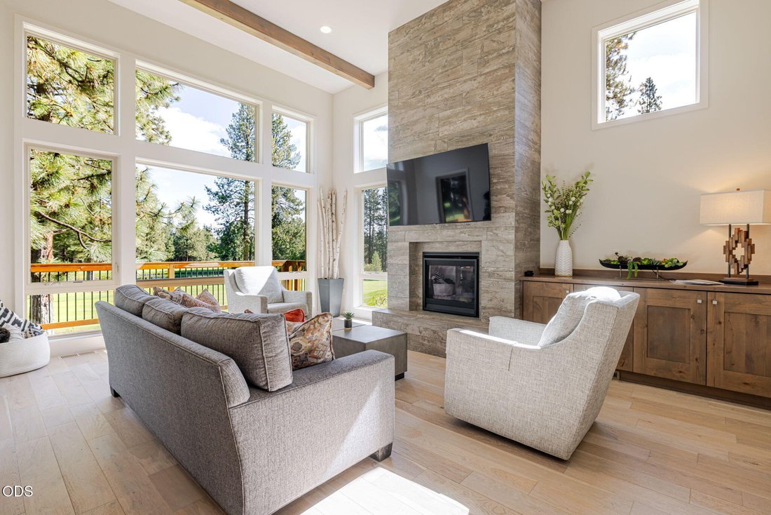 Townhouse in Bend, Oregon, United States 2 - 18062823