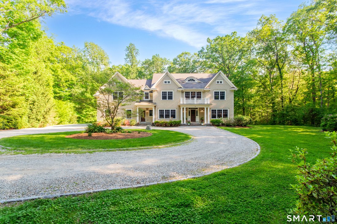 House in Easton, Connecticut, United States 1 - 18061447