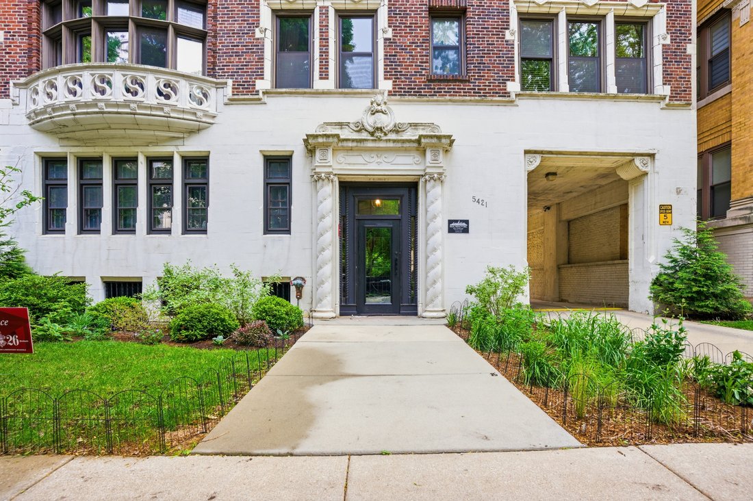 Condo in Chicago, Illinois, United States 1 - 18063486