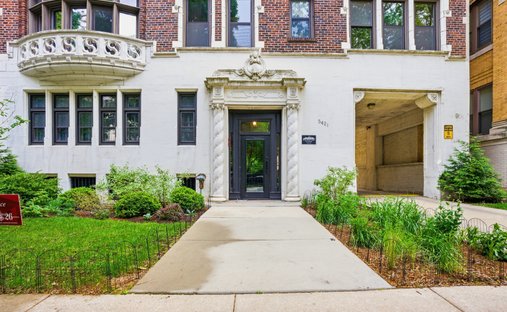 Condominio a Chicago, Illinois, Stati Uniti 1
