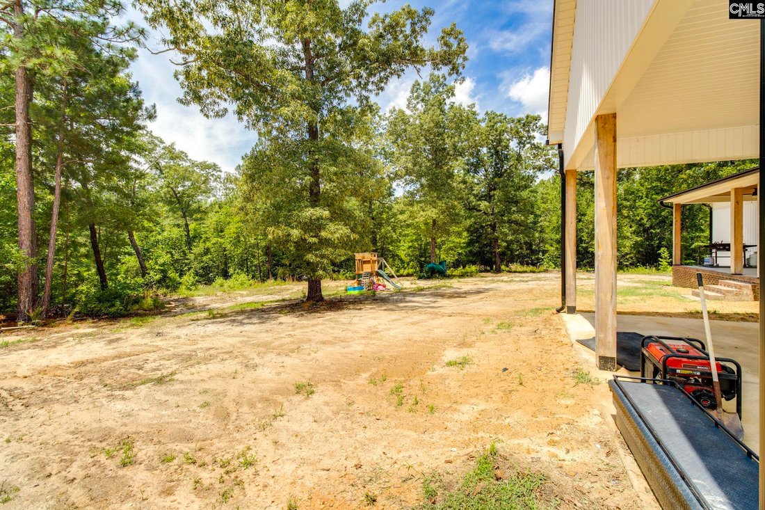 House in Camden, South Carolina, United States 4 - 18064848