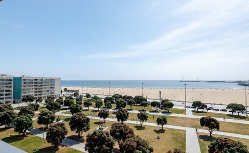 Apartment in Matosinhos e Leca da Palmeira, Porto District, Portugal 1