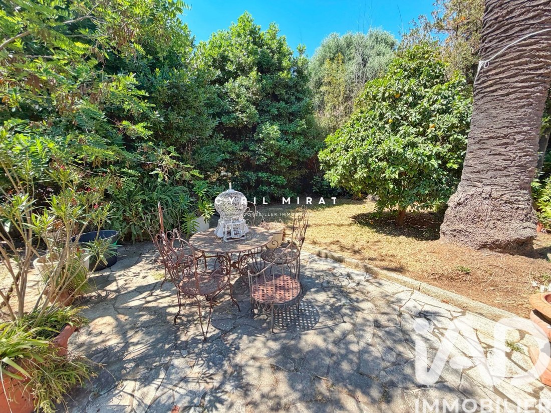 House in Coste Chaude-Mauveou, La Seyne-sur-Mer, France 4 - 18065404
