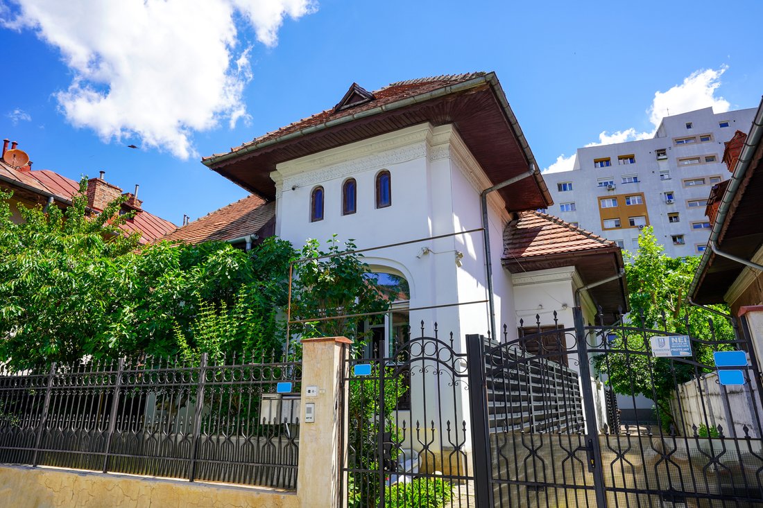 House in Bucharest, Municipiul București, Romania 1 - 18063709
