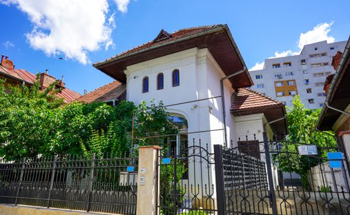 Haus in Bucharest, Bukarest, Rumänien 1