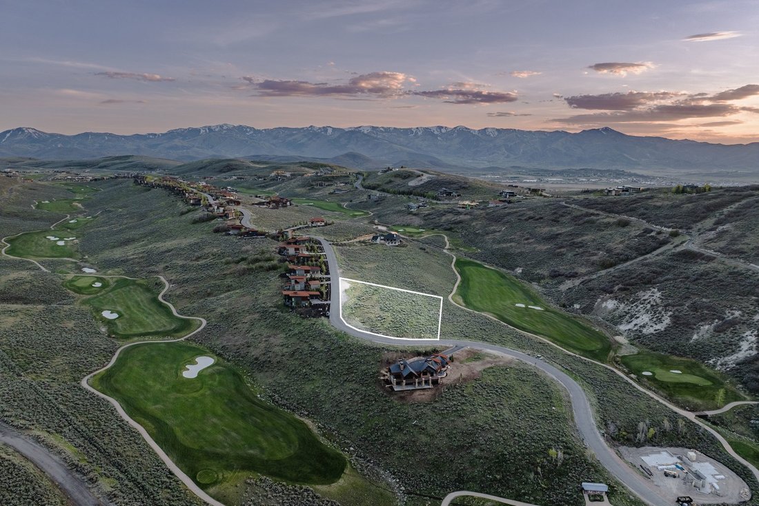 Land in Park City, Utah, United States 2 - 18062011