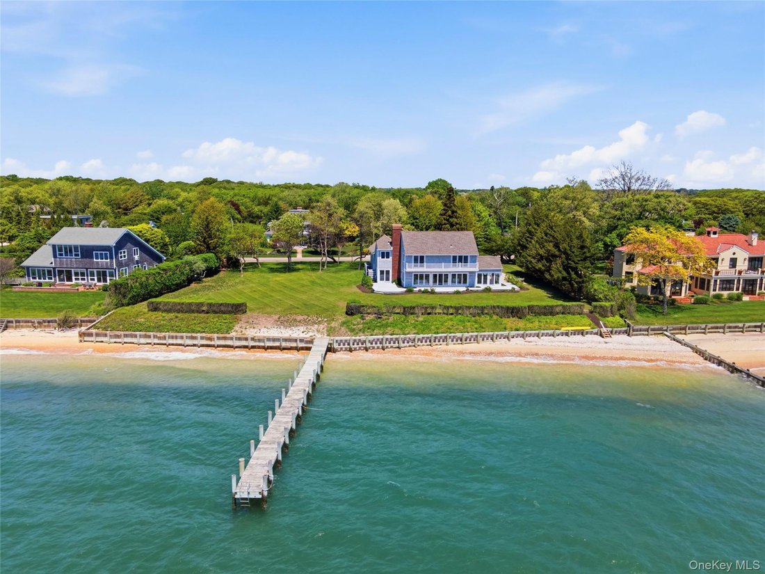House in Shelter Island, New York, United States 3 - 18062696