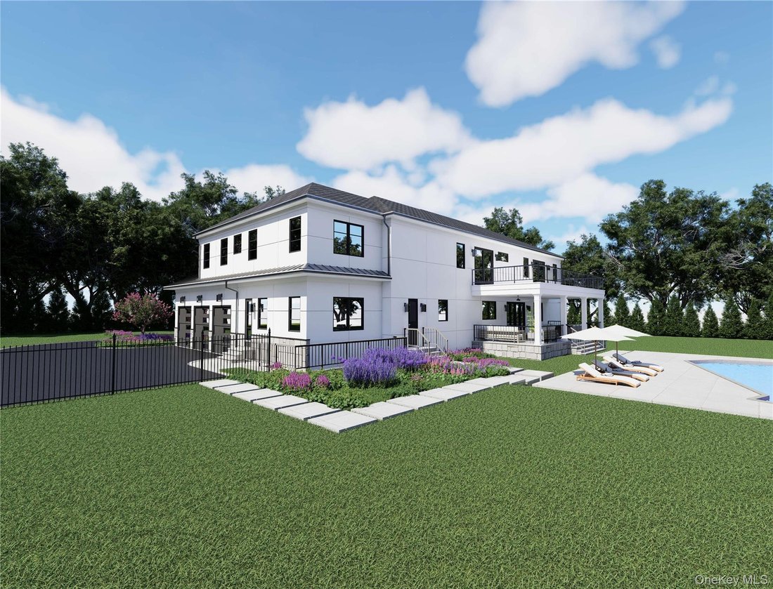 House in Huntington Station, New York, United States 2 - 18063803