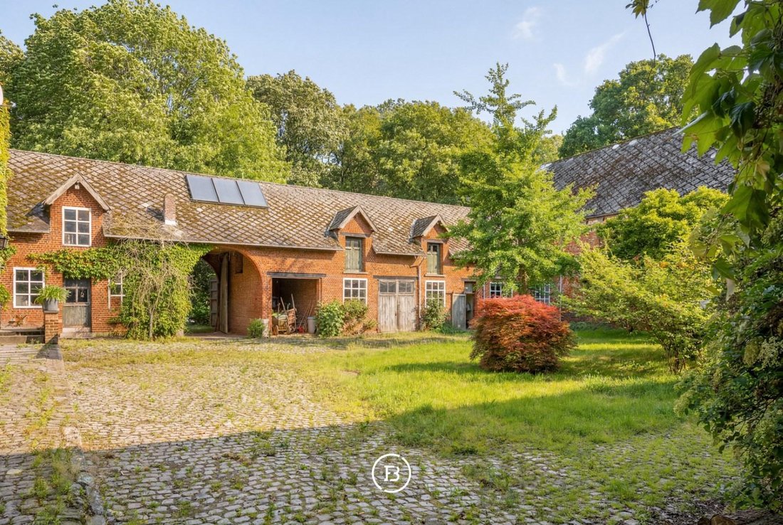 House in Pajottegem, Flanders, Belgium 5 - 18062905