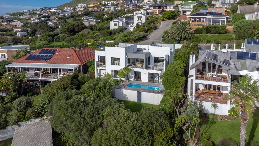 Country House in Froggy Farm, Cape Town, South Africa 1 - 18035081