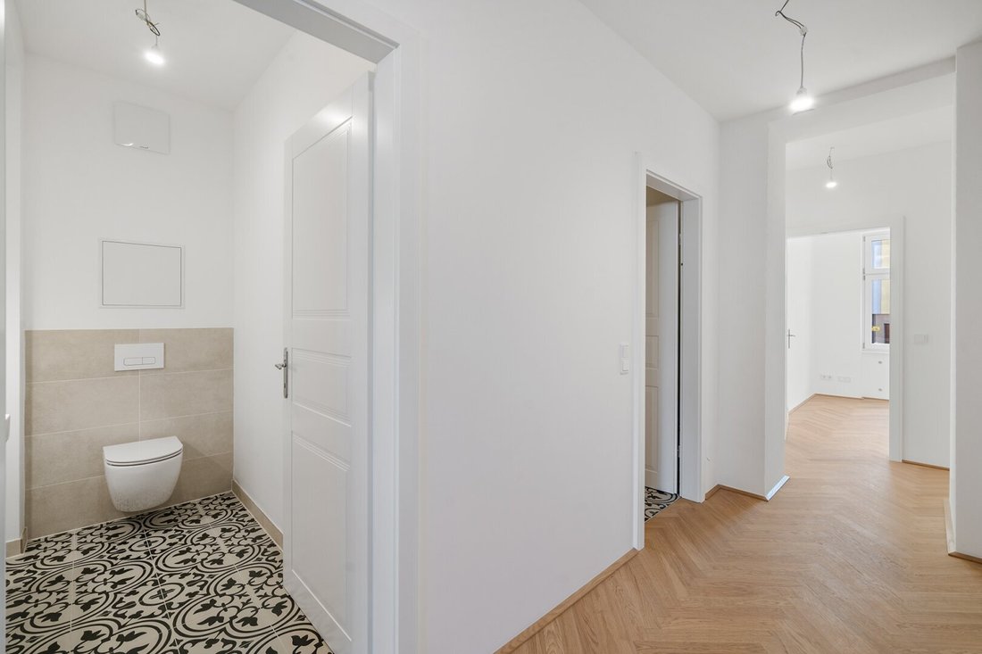 Apartment in Vienna, Wien, Austria 5 - 18061609