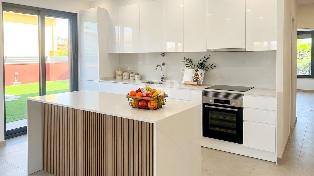Apartment in Vilamoura, Quarteira, Algarve 3 - 18025314