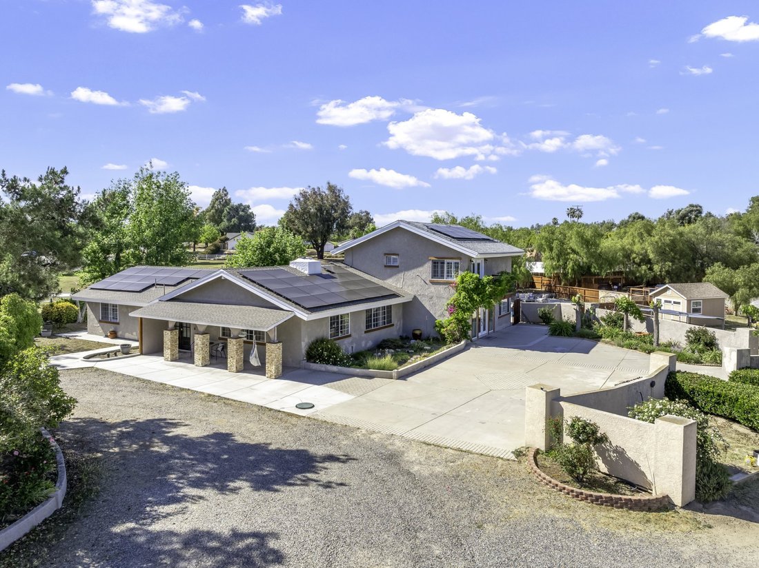 House in Temecula, California, United States 4 - 18062245