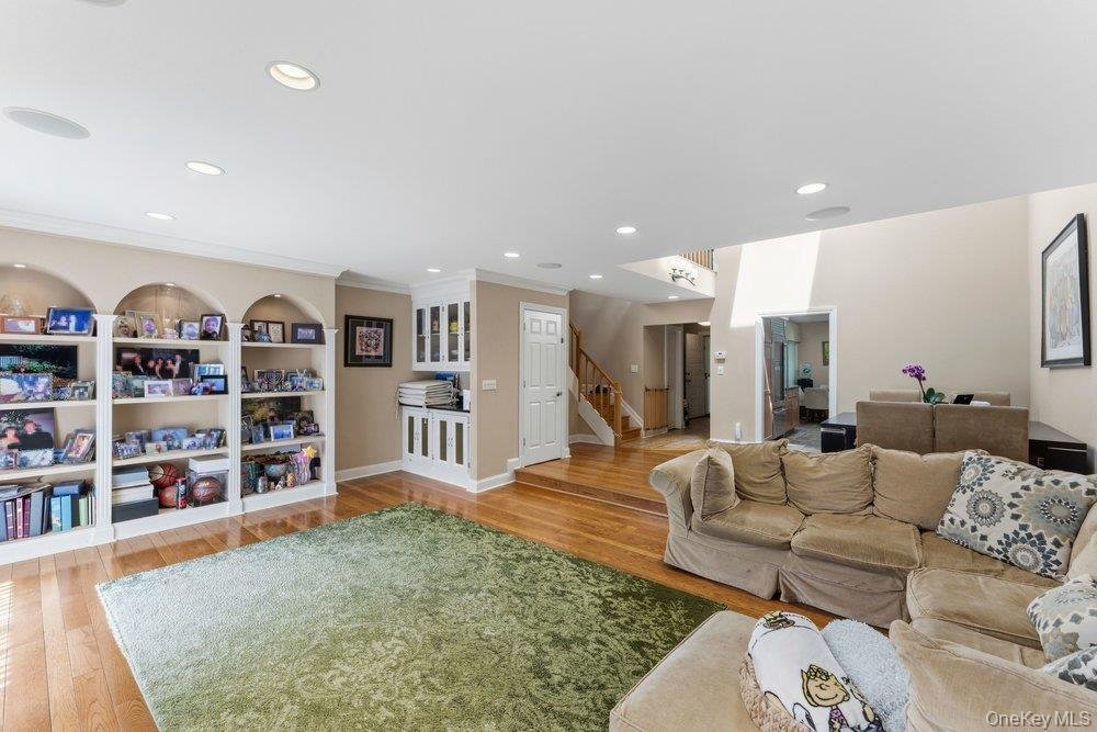 Appartement à Jericho, État de New York, États-Unis 3 - 18017099