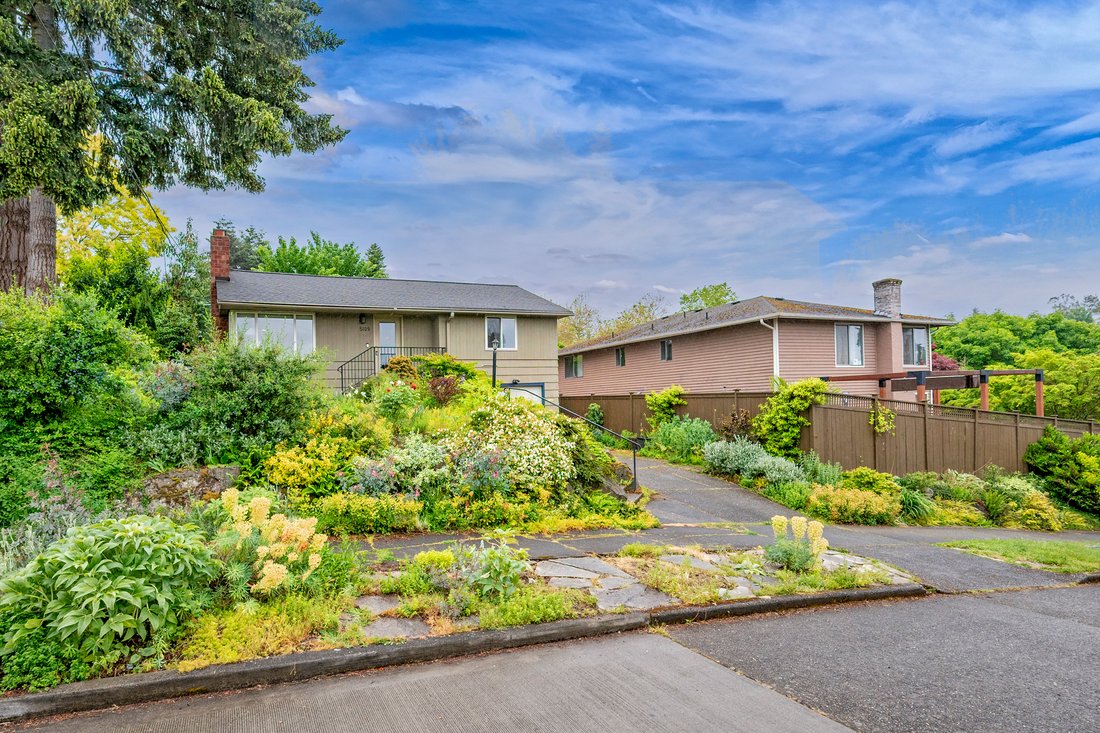 House in Seattle, Washington, United States 2 - 18065271