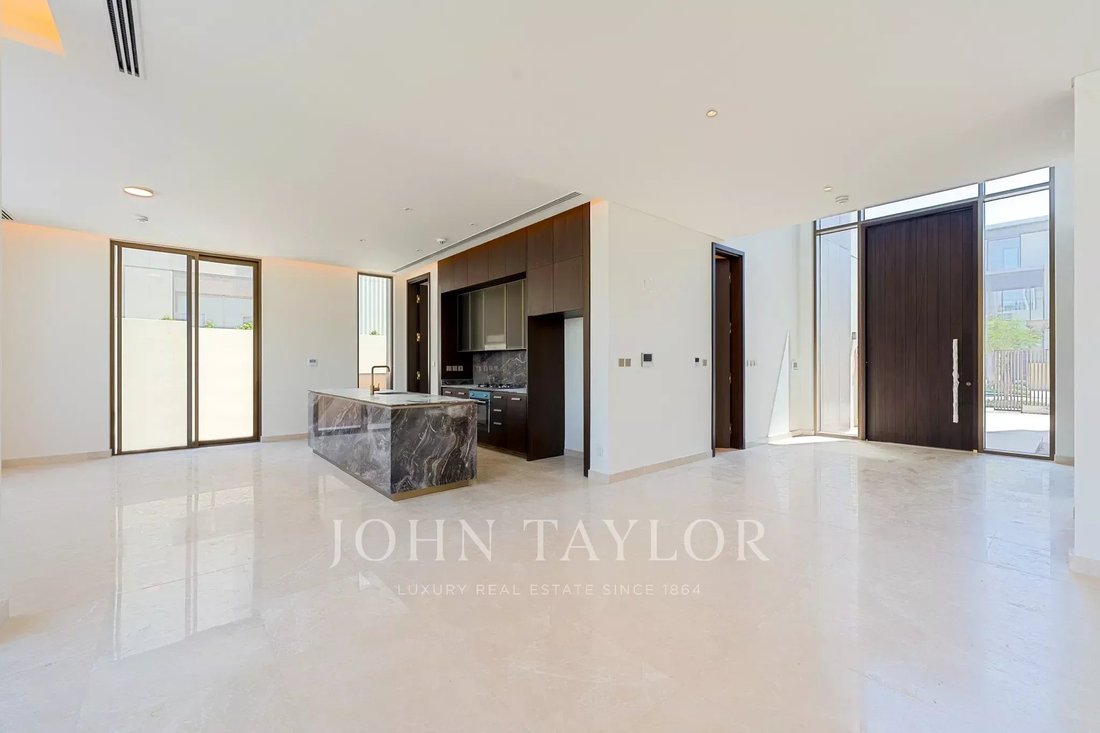 Villa in Hadaeq Sheikh Mohammed Bin Rashid, Dubai, United Arab Emirates 5 - 10752881