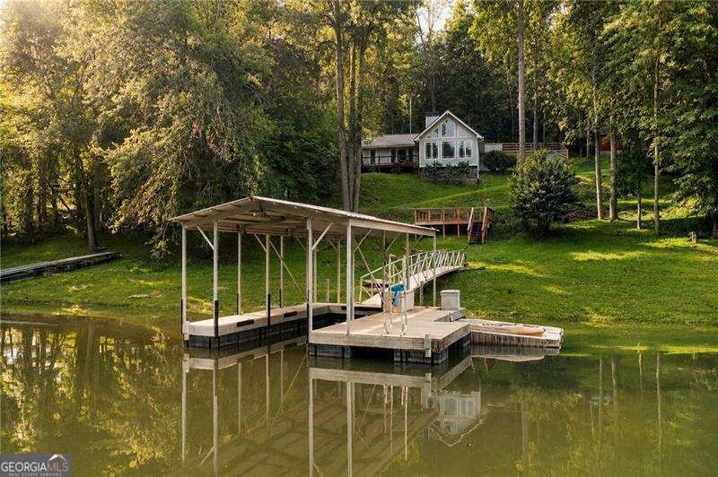 House in Blairsville, Georgia, United States 3 - 18063290