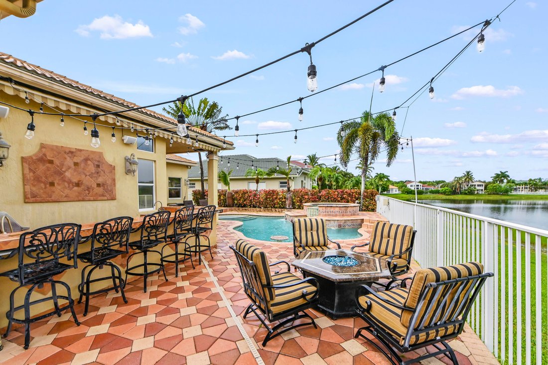 House in Wellington, Florida, United States 3 - 18063391