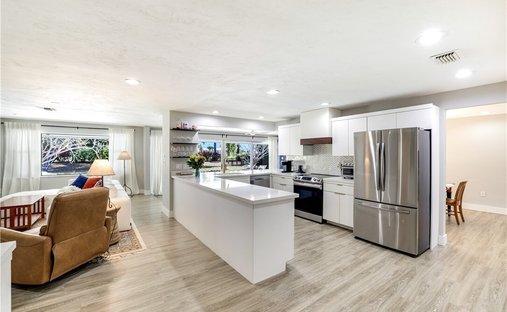 Casa en Marco Island, Florida, Estados Unidos 1