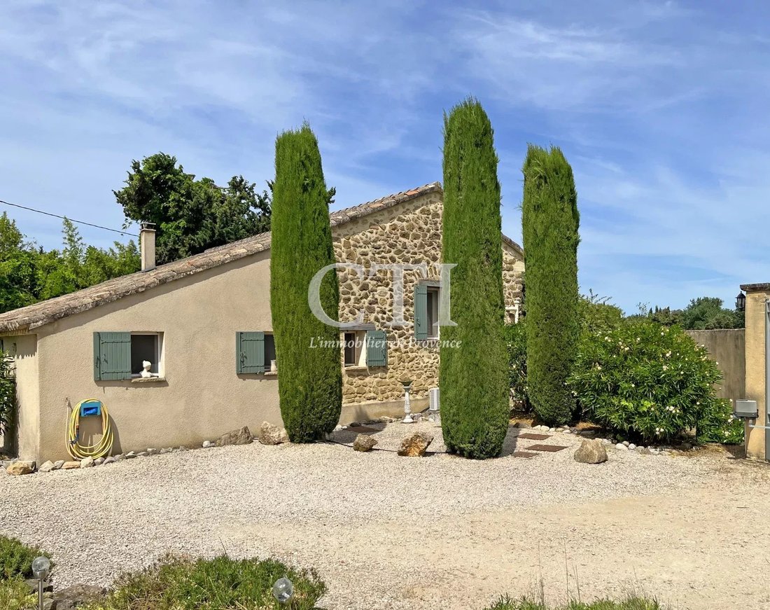 House in Ouest Sud, Vaison-la-Romaine, France 4 - 12191966