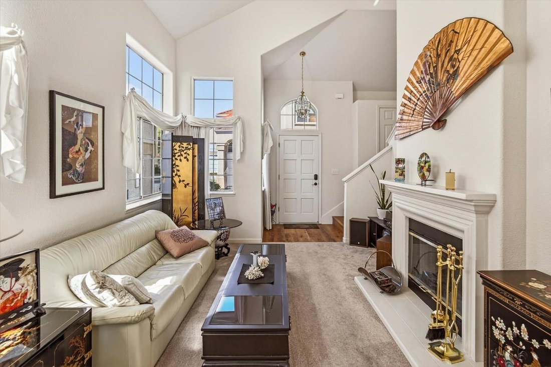 House in San Jose, California, United States 3 - 18061171