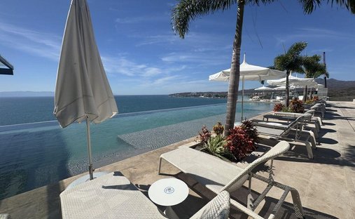 Apartamento en Flamingos, Nayarit, México 1