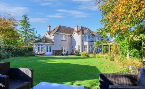 Casa a Saint Andrews, Scozia, Regno Unito 1