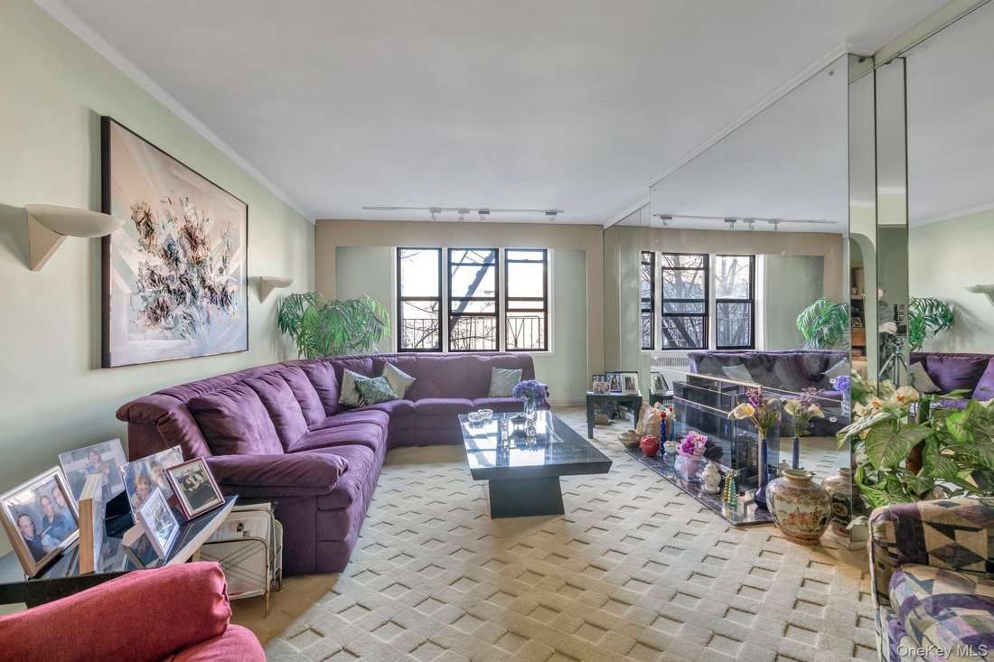 Co Op in New York, New York, United States 3 - 16966666