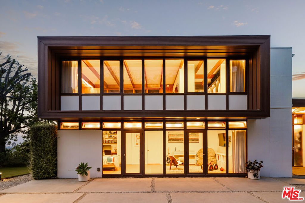 House in Los Angeles, California, United States 1 - 18062950