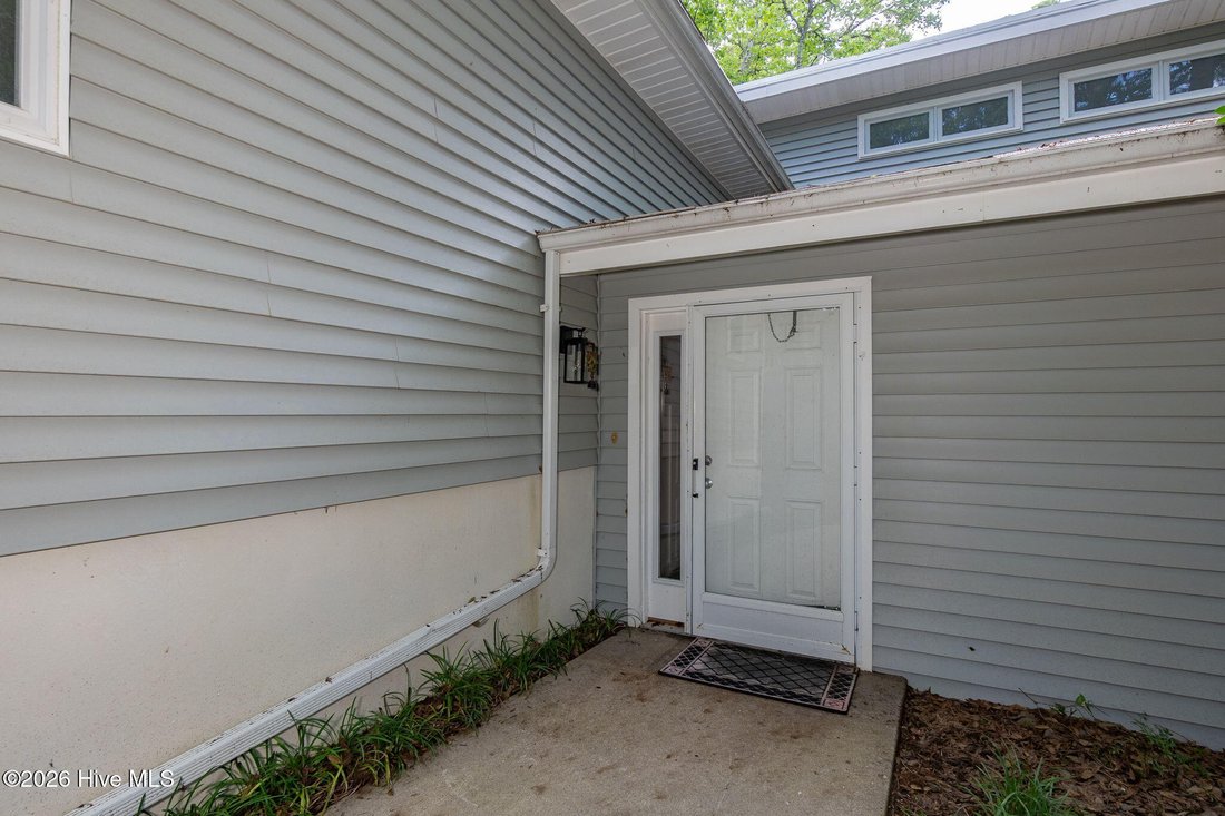 House in Pine Knoll Shores, North Carolina, United States 4 - 18063155