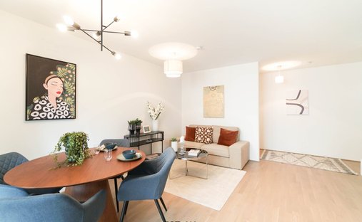 Apartment in Vienna, Wien, Austria 1