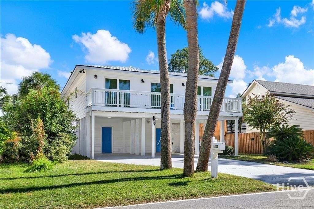 Casa en Tybee Island, Georgia, Estados Unidos 1 - 18061382