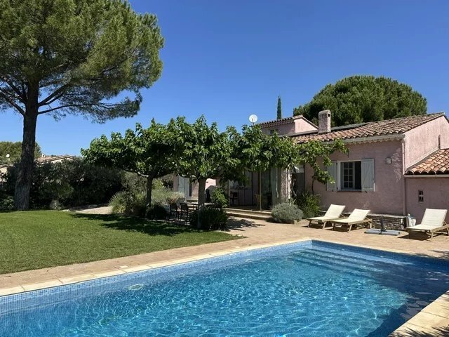 House in Est, Lorgues, France 3 - 18064741