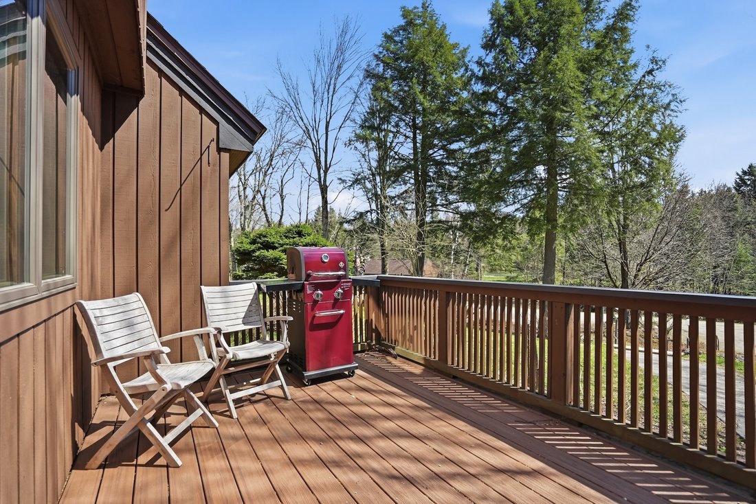Appartement à Stowe, Vermont, États-Unis 2 - 18062139