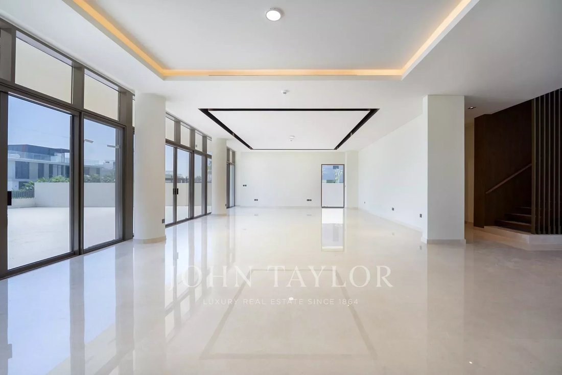 Villa in Hadaeq Sheikh Mohammed Bin Rashid, Dubai, United Arab Emirates 3 - 10752982