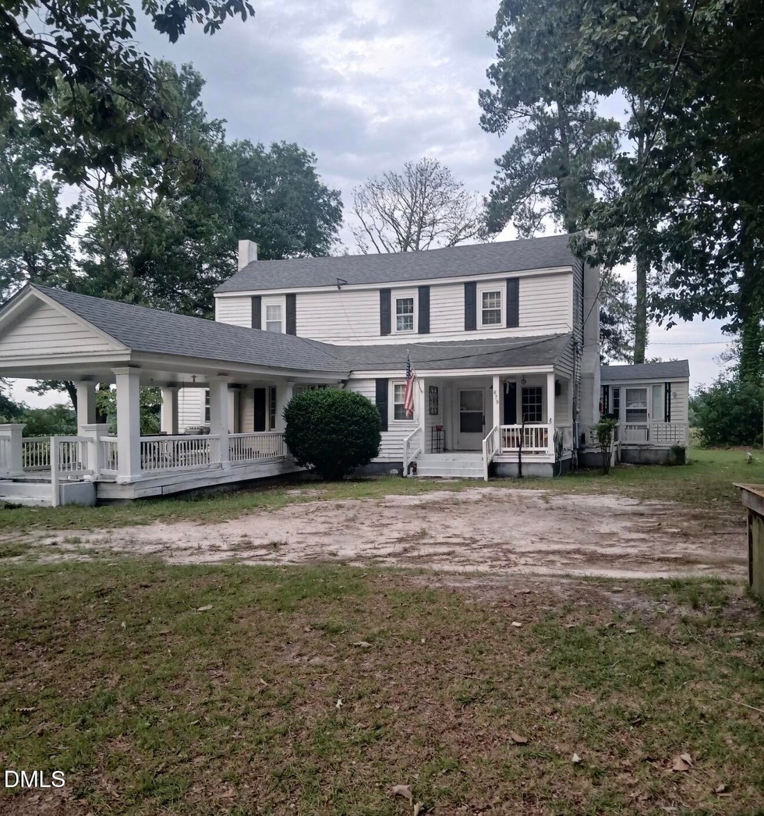 House in Roseboro, North Carolina, United States 2 - 17737981