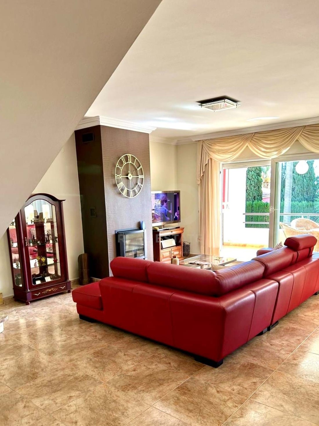 Chalet in la Nucia, Valencian Community, Spain 1 - 18062174