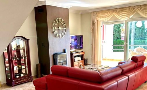 chalet à Benidorm, Valence, Espagne 1