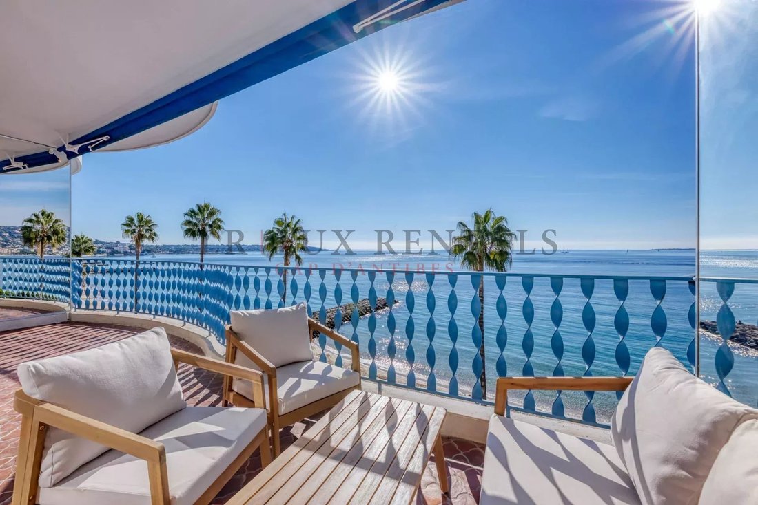 Apartment in Pont du Lys-Antibes les Pins, Antibes, France 1 - 18064522